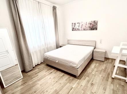 foto: 2 | Pronájem bytu, 2+kk, 31 m²