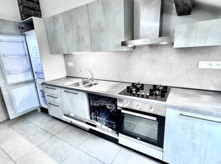 foto: 1 | Pronájem bytu, 2+1, 61 m²