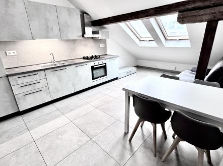 foto: 3 | Pronájem bytu, 2+1, 61 m²