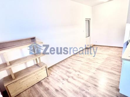 foto: 3 | Pronájem bytu, 2+kk, 40 m²