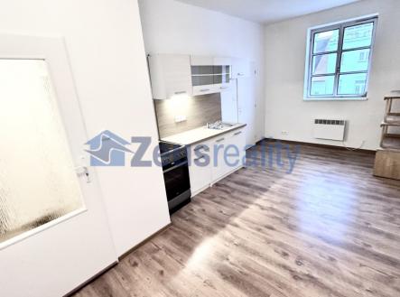 foto: 1 | Pronájem bytu, 2+kk, 40 m²