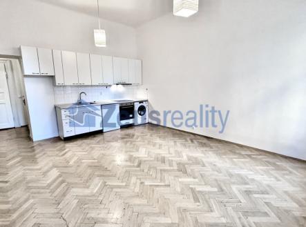 foto: 3 | Pronájem bytu, 3+kk, 63 m²
