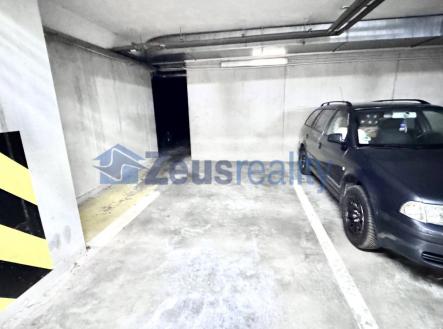 foto: 1 | Pronájem - malý objekt/garáž