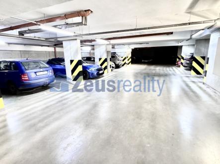 foto: 1 | Pronájem - malý objekt/garáž