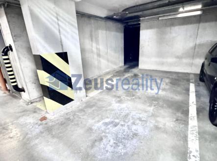 foto: 3 | Pronájem - malý objekt/garáž