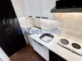 Pronájem bytu, 1+kk, 26 m²
