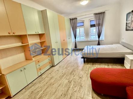 foto: 1 | Pronájem bytu, 1+1, 42 m²