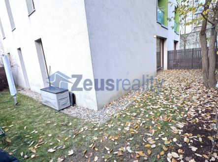 foto: 4 | Pronájem bytu, 2+1, 84 m²