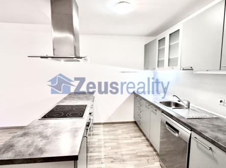 foto: 3 | Pronájem bytu, 2+1, 84 m²