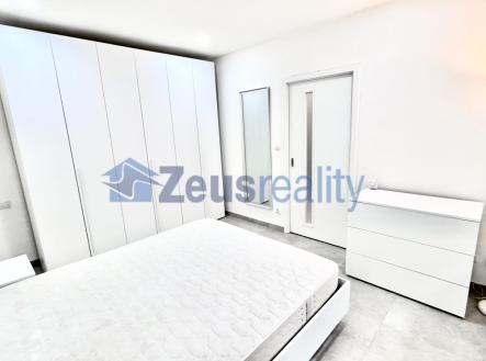 foto: 4 | Pronájem bytu, 1+1, 40 m²