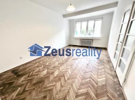 foto: 4 | Pronájem bytu, 3+1, 100 m²