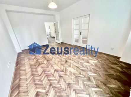 foto: 3 | Pronájem bytu, 3+1, 100 m²