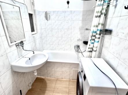 foto: 4 | Pronájem bytu, 1+kk, 27 m²