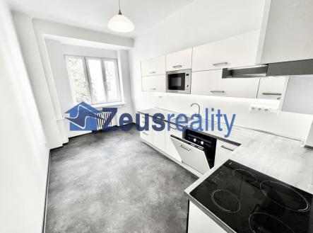 foto: 1 | Pronájem bytu, 4+kk, 100 m²