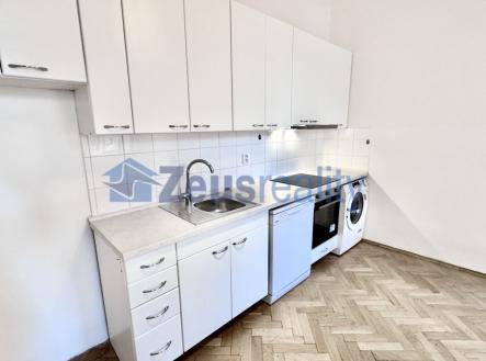 Pronájem bytu, 3+kk, 63 m² obrázek
