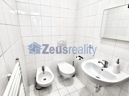 foto: 3 | Pronájem bytu, 3+kk, 63 m²