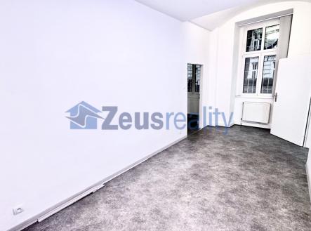 foto: 3 | Pronájem - kanceláře, 55 m²