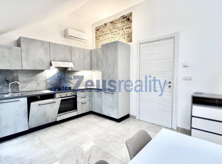 foto: 1 | Pronájem bytu, 2+kk, 56 m²