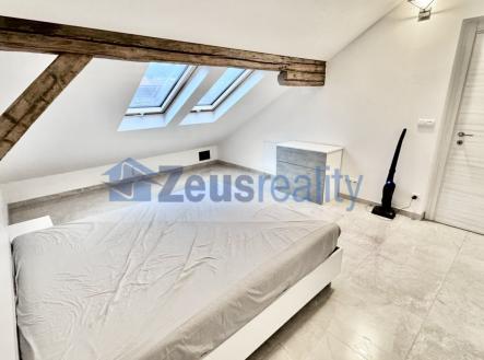 foto: 4 | Pronájem bytu, 2+kk, 56 m²