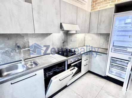 foto: 2 | Pronájem bytu, 1+1, 56 m²