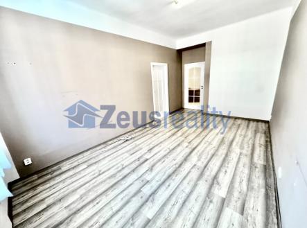 foto: 3 | Pronájem bytu, 2+1, 50 m²