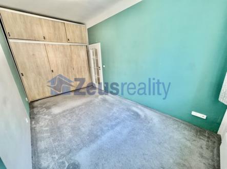 foto: 4 | Pronájem bytu, 2+1, 50 m²