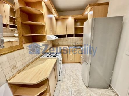 foto: 4 | Pronájem bytu, 2+kk, 50 m²