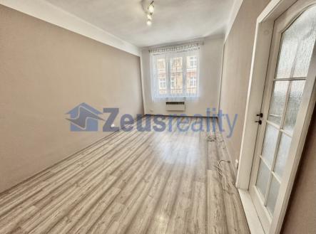 foto: 3 | Pronájem bytu, 2+kk, 50 m²