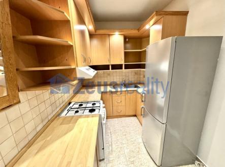 foto: 3 | Pronájem bytu, 2+kk, 50 m²