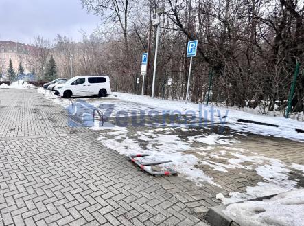 foto: 2 | Pronájem - malý objekt/garáž