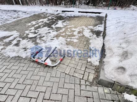 foto: 3 | Pronájem - malý objekt/garáž