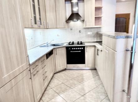 foto: 4 | Pronájem - dům/vila, 120 m²