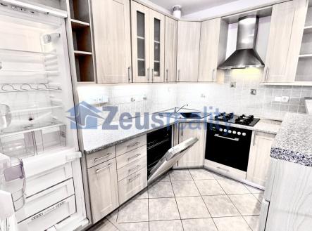 foto: 3 | Pronájem - dům/vila, 120 m²