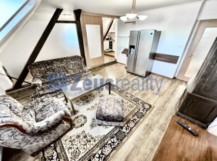 foto: 4 | Pronájem bytu, 3+1, 92 m²