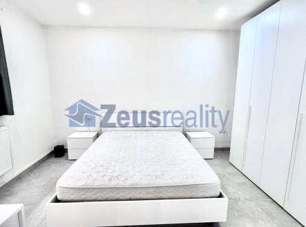 foto: 3 | Pronájem bytu, 2+kk, 41 m²