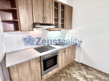 foto: 2 | Pronájem bytu, 2+kk, 48 m²