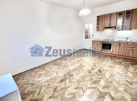 foto: 1 | Pronájem bytu, 2+kk, 48 m²