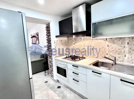 foto: 4 | Pronájem bytu, 1+1, 41 m²