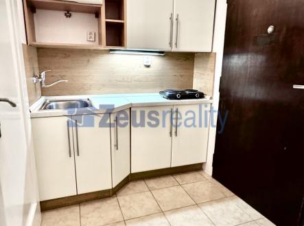 foto: 4 | Pronájem bytu, 1+kk, 28 m²