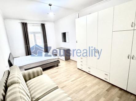 foto: 3 | Pronájem bytu, 1+1, 32 m²
