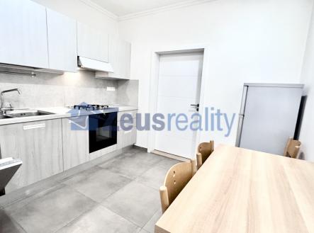 foto: 4 | Pronájem bytu, 1+1, 32 m²