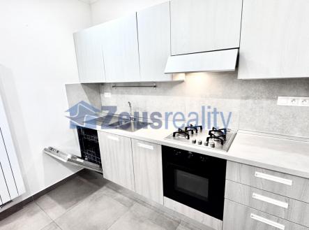 foto: 3 | Pronájem bytu, 1+1, 32 m²