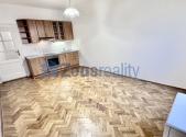 Pronájem bytu, 1+1, 48 m²