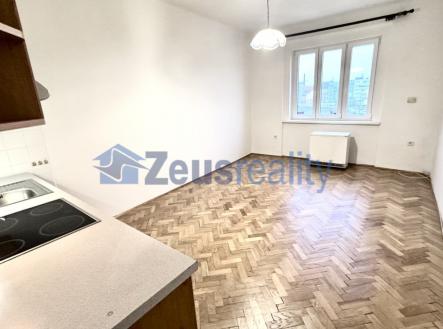 foto: 4 | Pronájem bytu, 1+1, 48 m²