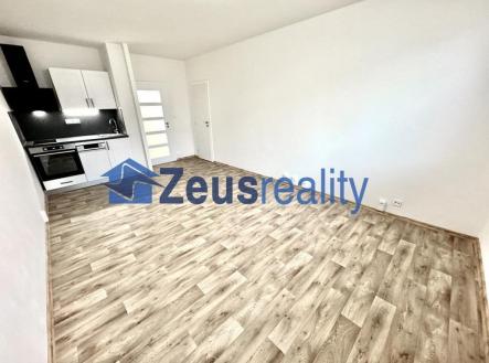 foto: 2 | Pronájem bytu, 1+kk, 30 m²