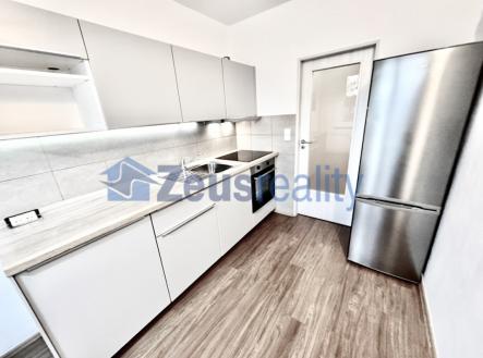 foto: 1 | Pronájem bytu, 2+1, 61 m²