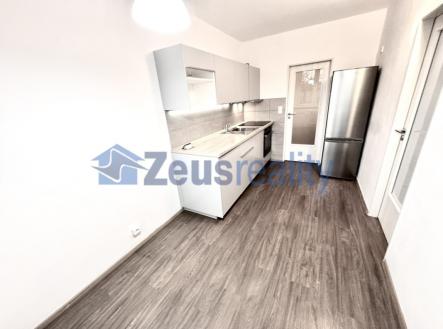 foto: 2 | Pronájem bytu, 2+1, 61 m²