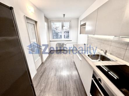 foto: 3 | Pronájem bytu, 2+1, 61 m²