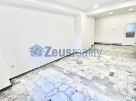 foto: 1 | Pronájem - kanceláře, 75 m²