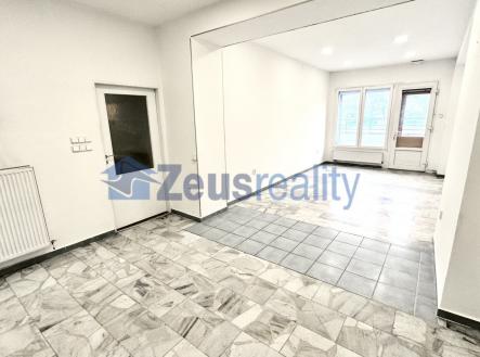 foto: 2 | Pronájem - kanceláře, 75 m²